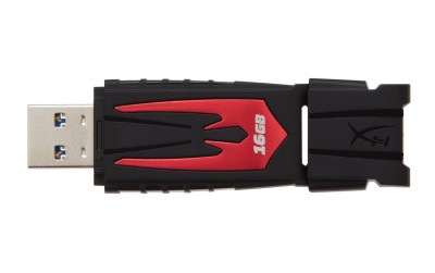 Kingston HyperX FURY USB Flash Drive 16GB