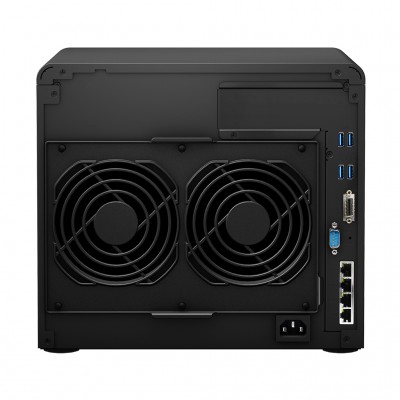 NAS Synology server DiskStation DS2415 +