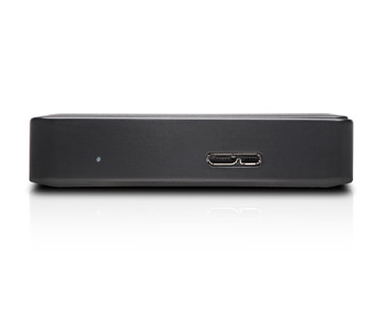 Ổ cứng lắp ngoài Hitachi Touro Mobile USB 3.0 500GB 5400 AP