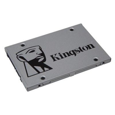 SSD Kingston Now UV400 480GB - SUV400S37/480G