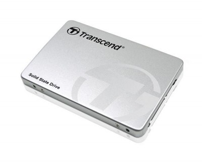 Transcend SSD 360S SATA III 6Gb/s 256 GB MLC NAND