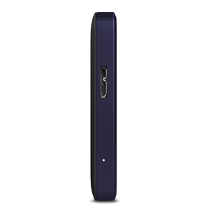 WD My Passport Ultra Metal Edition 3TB( WDBEZW0030BBA) 