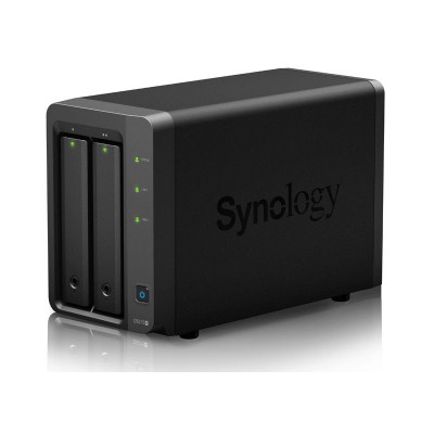 Ổ cứng Mạng NAS Synology DS 215+