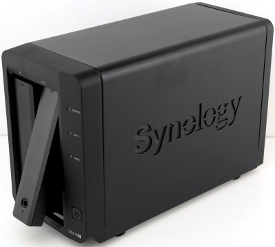 Ổ cứng Mạng NAS Synology DS 215+