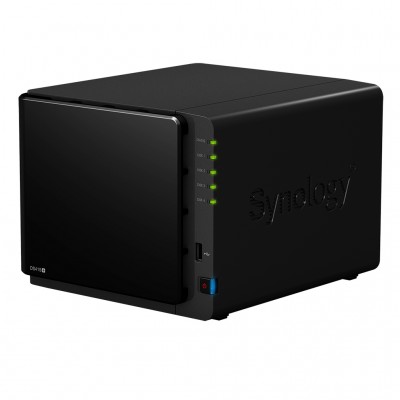 Ổ cứng Mạng NAS Synology DS415+