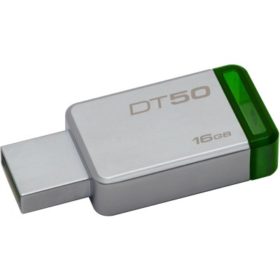 USB 3.1 Kingston DataTraveler DT50 16GB