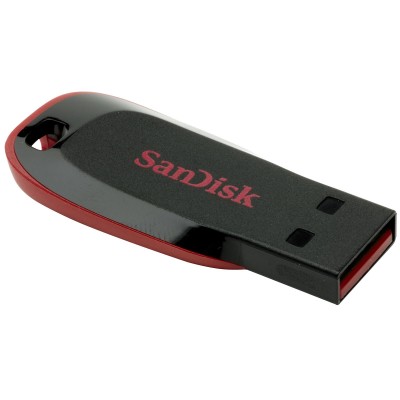 USB 2.0 Sandisk CZ50 16GB
