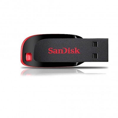 USB 2.0 Sandisk CZ50 8GB