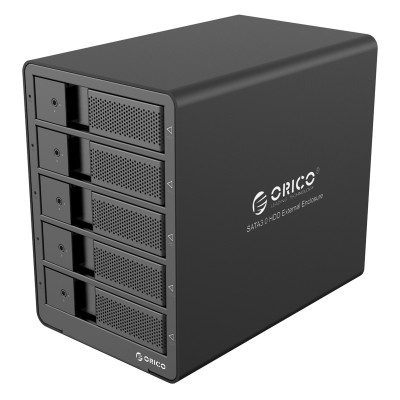  Box ổ cứng 3.5 ORICO 9558U3