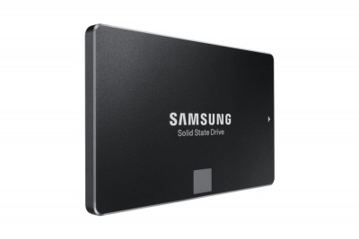 SSD Samsung 850 EVO 250GB MZ-75E250BW