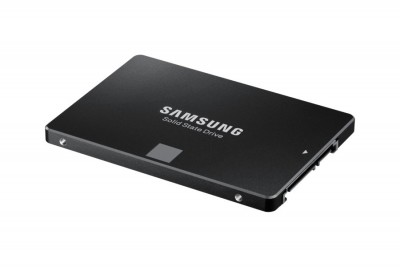 SSD Samsung 850 EVO 250GB MZ-75E250BW
