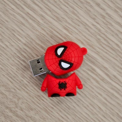 USB ANIMATION SIÊU NGỘ NGHĨNH