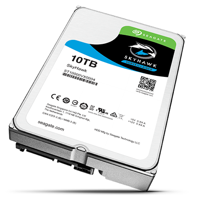 HDD Seagate 3.5" cho camera SkyHawk 1TB ST1000VX005