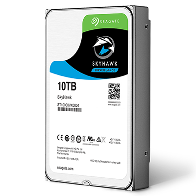 HDD Seagate 3.5" cho camera SkyHawk 1TB ST1000VX005