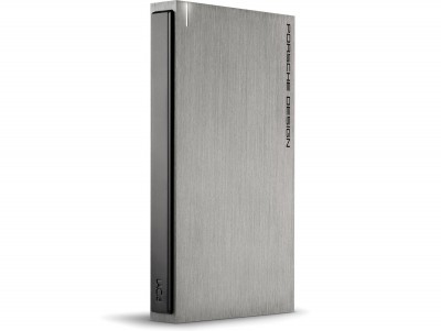 Ổ cứng di động LaCie Porsche P'9220 500GB - LAC301998