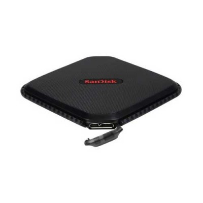 SSD cắm ngoài Sandisk Extreme 500 500GB - SDSSDEXT-500G-G25