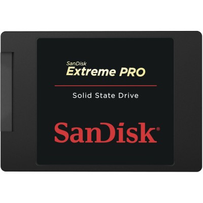 Ổ cứng gắn trong SSD Sandisk Extreme Pro 960GB - SDSSDXPS-960G-G25