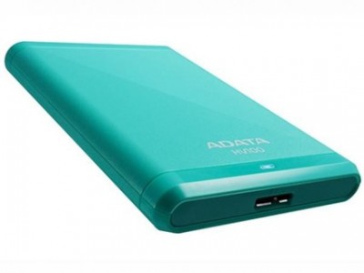 ADATA DashDrive HV100 1TB xanh