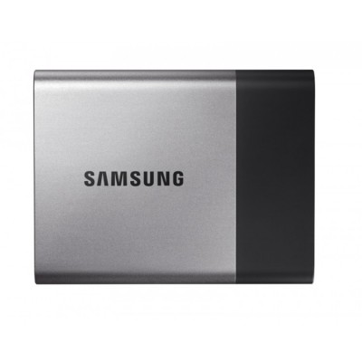 Ổ cứng di động External SSD Samsung T3 2TB USB 3.0 (MU-PT2T0B/WW) - mã T5 thay thế