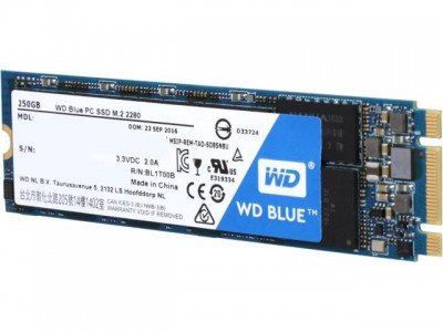 WD Blue M.2 250GB