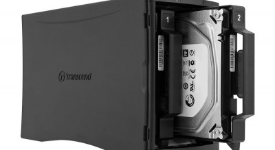 Transcend StoreJet Cloud 110 4TB