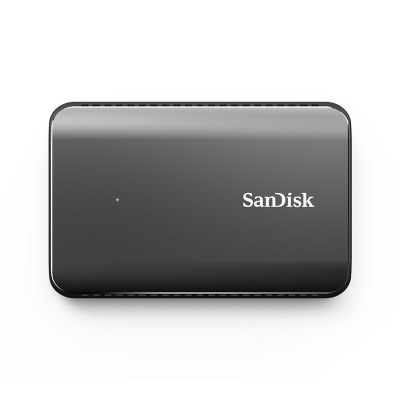 SSD cắm ngoài Sandisk Extreme 900 960GB - SDSSDEX2-960G-G25