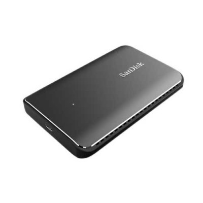 SSD cắm ngoài Sandisk Extreme 900 960GB - SDSSDEX2-960G-G25