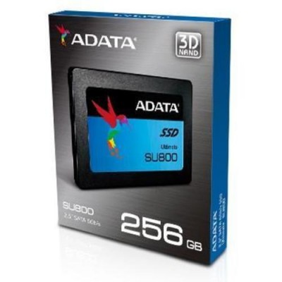 Ổ cứng SSD ADATA SU800 256GB