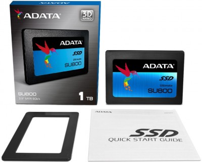Ổ cứng SSD ADATA SU800 256GB