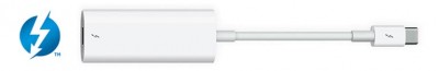 LaCie 6big 24TB Thunderbolt 3 RAID STFK24000400