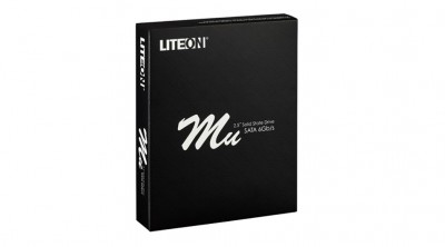 SSD Lite-on MU3 120GB (PH5-CE120)