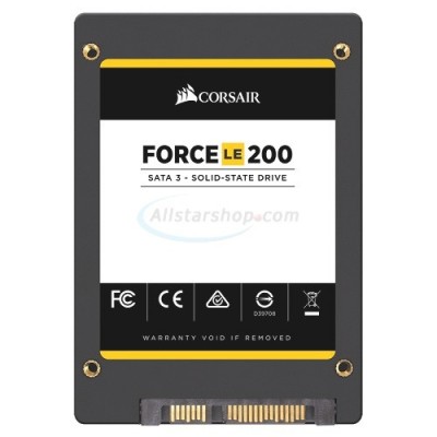 Ổ cứng SSD Corsair Force LE200 120GB  CSSD-F120GBLE200B