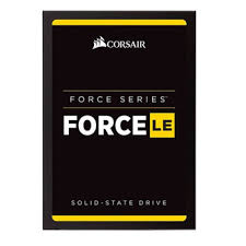 Ổ cứng SSD Corsair Force LE200 120GB  CSSD-F120GBLE200B
