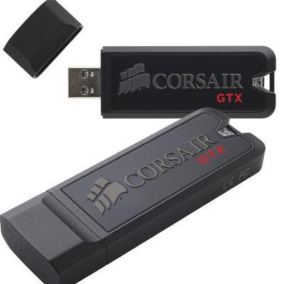USB Corsair Flash Voyager GTX USB 3.0 256GB CMFVYGTX3B-256GB
