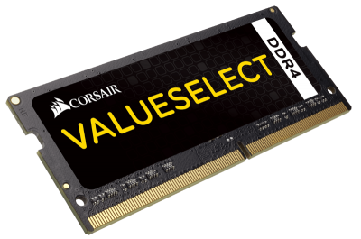 Ram Corsair 4GB DDR4 Bus 2133 C15 CMSO4GX4M1A2133C15