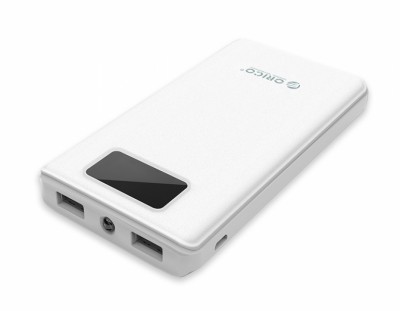 Pin Sạc Dự Phòng Orico LE12000  12000mAh