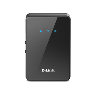 Bộ phát Wi-Fi 4G di động D-Link DWR-932C