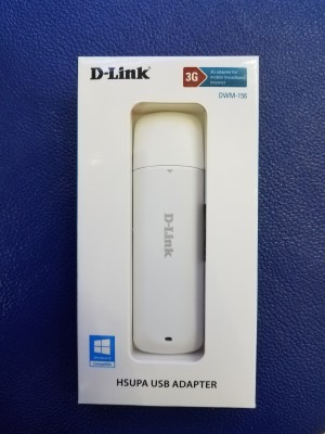 USB kết nối 3G D-link DWM-156