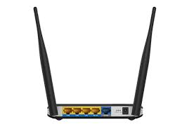 D-Link DWR-116 thiết bị phát Wifi chuẩn N300Mbp