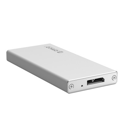 Orico MSA-U3 BOX SSD USB 3.0
