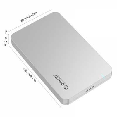 Box Orico 2569S3-V1 SSD/HDD USB 3.0