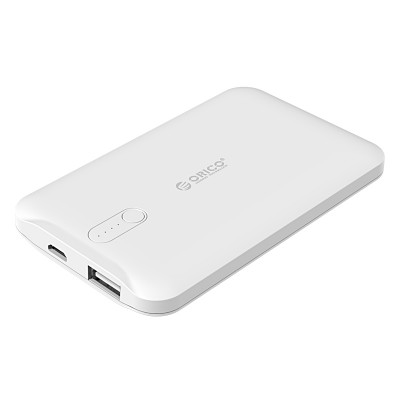 Pin Sạc Dự Phòng Orico LD50 5000mAh