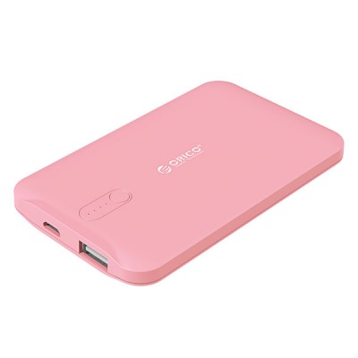 Pin Sạc Dự Phòng Orico LD50 5000mAh