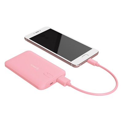 Pin Sạc Dự Phòng Orico LD50 5000mAh