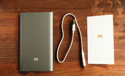 Pin Sạc Dự Phòng Xiaomi 10000mhA Pro