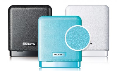 Pin sạc dự phòng Adata 10000mAh PV150 