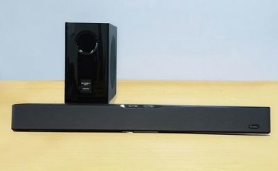 Loa SOUNDMAX SoundBar SB217 (2.1)