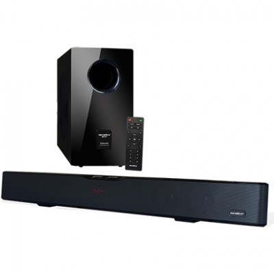 Loa SOUNDMAX SoundBar SB217 (2.1)