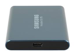 Ổ cứng di động SSD SAMSUNG T5 250GB MU-PA250B