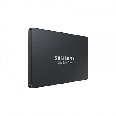 SSD Samsung 2.5 SM863a 240GB MZ-7KM240NE